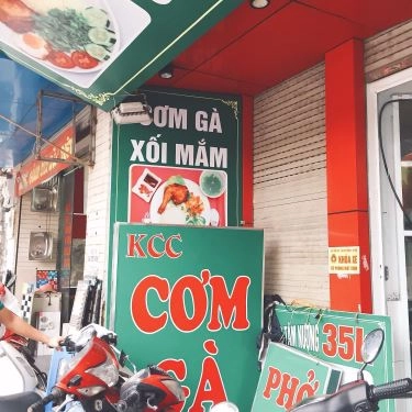 Tổng hợp- Quán Ăn Cơm Gà Xôi Mắm Còn