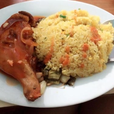 Món ăn- Quán Ăn Phở Bò KCC - Lạc Trung