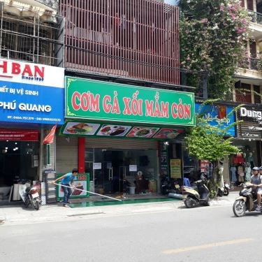 Tổng hợp- Quán Ăn Cơm Gà Xôi Mắm Còn