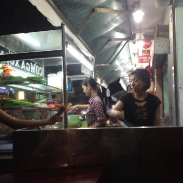 Tổng hợp- Quán Ăn Cơm Gà Xối Mỡ 007