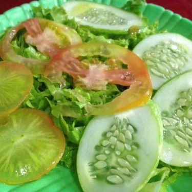 Món ăn- Quán Ăn Cơm Gà Xối Mỡ 007