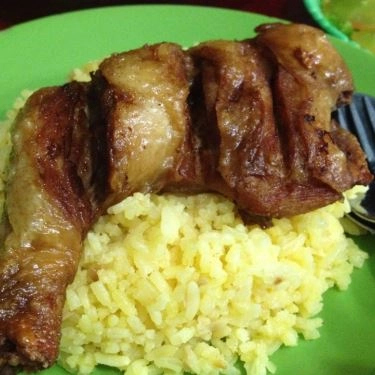 Món ăn- Quán Ăn Cơm Gà Xối Mỡ 007