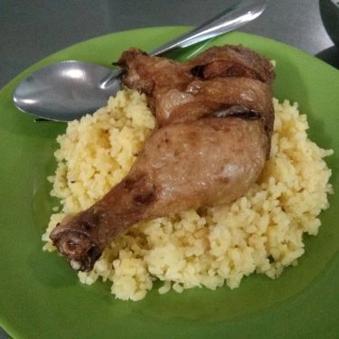 Món ăn- Quán Ăn Cơm Gà Xối Mỡ 007