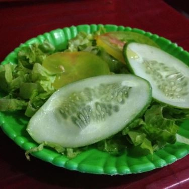 Món ăn- Quán Ăn Cơm Gà Xối Mỡ 007
