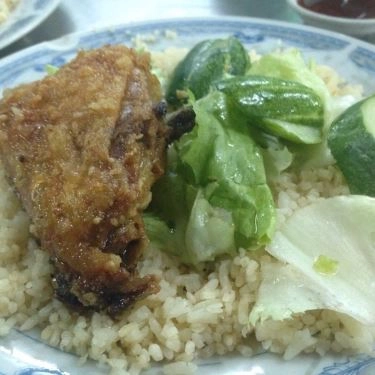 Tổng hợp- Quán Ăn Cơm Gà Xối Mỡ 268 - Nguyễn Văn Đậu