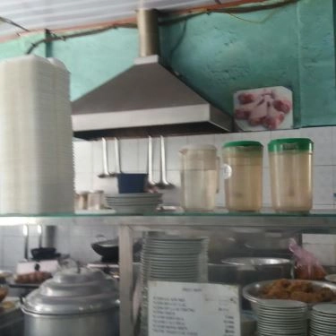 Tổng hợp- Quán Ăn Cơm Gà Xối Mỡ 268 - Nguyễn Văn Đậu