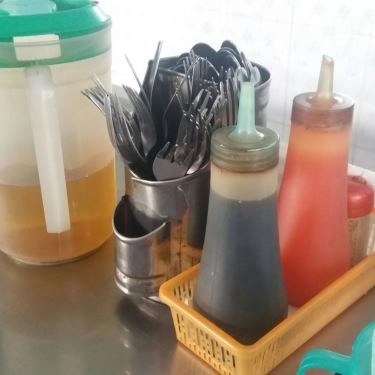 Tổng hợp- Quán Ăn Cơm Gà Xối Mỡ 268 - Nguyễn Văn Đậu