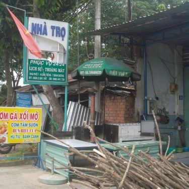 Tổng hợp- Quán Ăn Cơm Gà Xối Mỡ, Bún Riêu Cua & Cơm Tấm