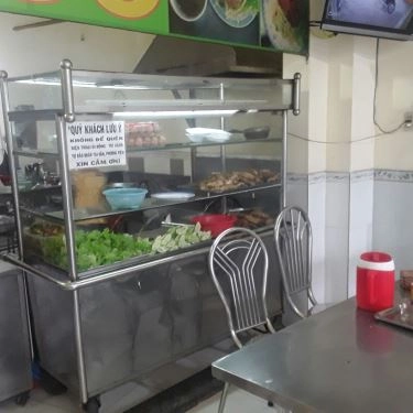 Tổng hợp- Quán Ăn Cơm Gà Xối Mỡ 339
