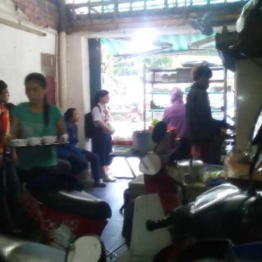 Tổng hợp- Quán Ăn Cơm Chiên Gà Xối Mỡ - Nguyễn Thị Nhỏ
