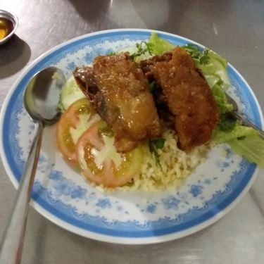 Món ăn- Quán Ăn Cơm Gà Xối Mỡ 58