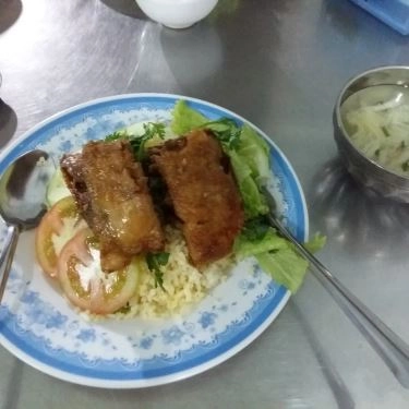 Món ăn- Quán Ăn Cơm Gà Xối Mỡ 58