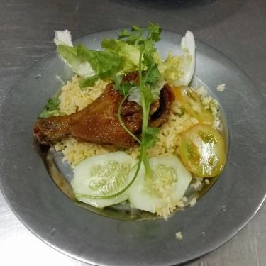Món ăn- Quán Ăn Cơm Gà Xối Mỡ 58