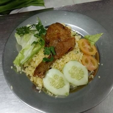 Món ăn- Quán Ăn Cơm Gà Xối Mỡ 58