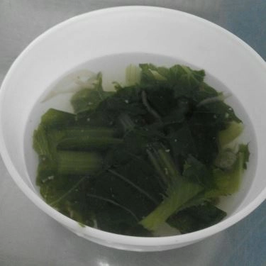 Món ăn- Quán Ăn Cơm Gà Xối Mỡ