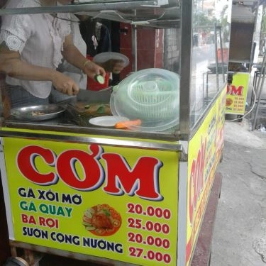 Tổng hợp- Quán Ăn Cơm Gà Xối Mỡ
