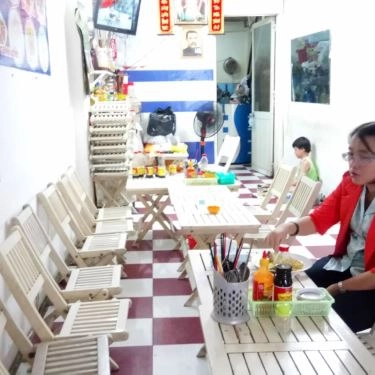 Tổng hợp- Quán Ăn Cơm Gà Xối Mỡ - Kỳ Đồng