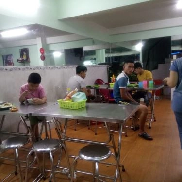 Tổng hợp- Quán Ăn Cơm Gà Xối Mỡ 007