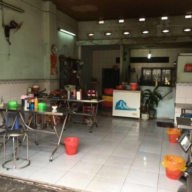 Tổng hợp- Quán Ăn Cơm Gà Xối Mỡ & Cơm Chiên Dương Châu