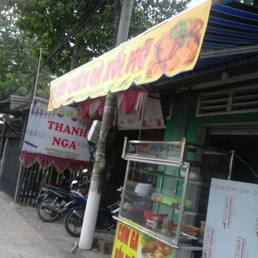 Tổng hợp- Quán Ăn 79 - Cơm Chiên Gà Xối Mỡ