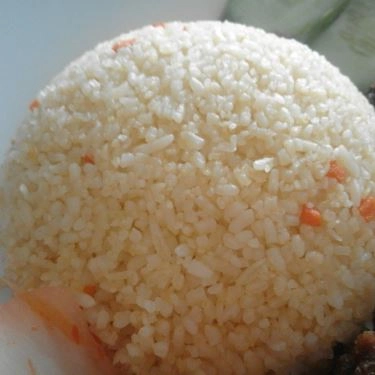 Món ăn- Quán Ăn 79 - Cơm Chiên Gà Xối Mỡ