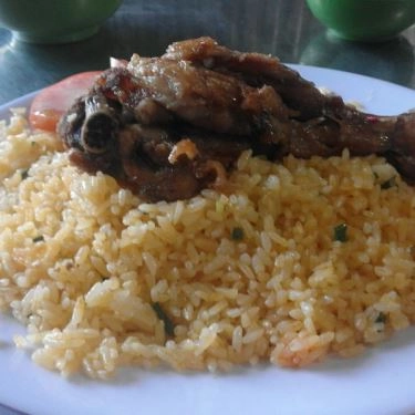 Món ăn- Quán Ăn Cơm 99 - Cơm, Bún Thịt Nướng & Bún Riêu Cua