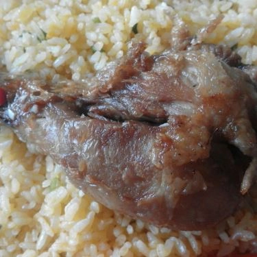 Món ăn- Quán Ăn Cơm 99 - Cơm, Bún Thịt Nướng & Bún Riêu Cua
