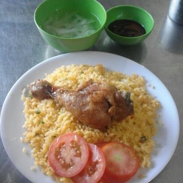 Món ăn- Quán Ăn Cơm 99 - Cơm, Bún Thịt Nướng & Bún Riêu Cua