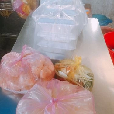 Món ăn- Quán Ăn Cơm Gà Xối Mỡ A Quang