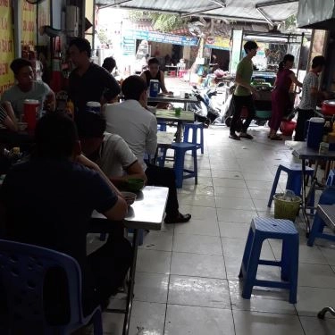 Tổng hợp- Quán Ăn Anh Ba - Cơm Gà Xối Mỡ