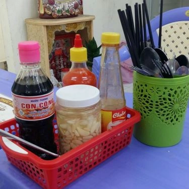 Tổng hợp- Quán Ăn Cơm Gà Xối Mỡ Anh Mập