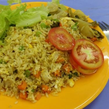 Món ăn- Quán Ăn Cơm Gà Xối Mỡ Anh Mập