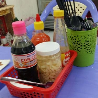 Tổng hợp- Quán Ăn Cơm Gà Xối Mỡ Anh Mập