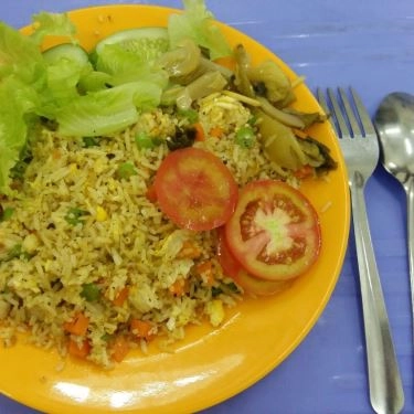 Món ăn- Quán Ăn Cơm Gà Xối Mỡ Anh Mập