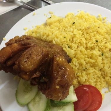 Món ăn- Quán Ăn Cơm Gà Xối Mỡ - Bắc Hải