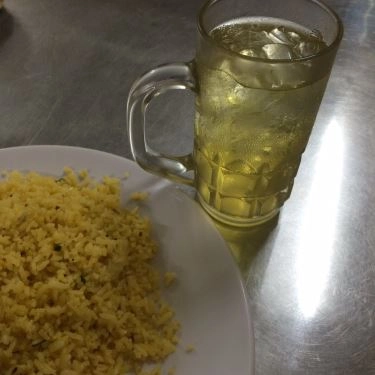 Món ăn- Quán Ăn Cơm Gà Xối Mỡ - Bắc Hải