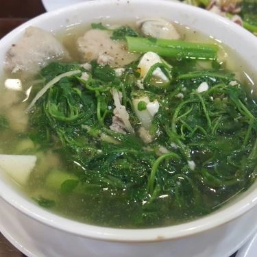Món ăn- Quán Ăn Cơm Gà Hải Nam & Xối Mỡ - Cao Thắng