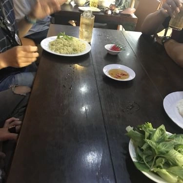 Tổng hợp- Quán Ăn Cơm Gà Hải Nam & Xối Mỡ - Cao Thắng
