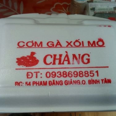 Tổng hợp- Quán Ăn Cơm Gà Xối Mỡ Chàng