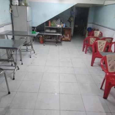 Không gian- Quán Ăn Gia Khang - Cơm Gà Xối Mỡ