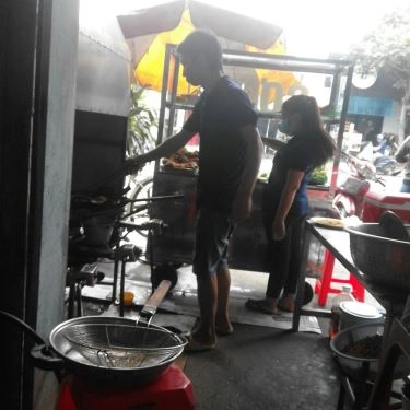 Tổng hợp- Quán Ăn Hải Dương - Cơm Chiên Gà Xối Mỡ
