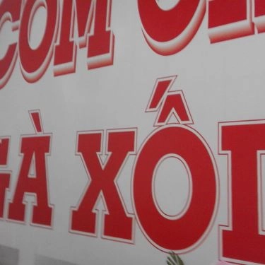Tổng hợp- Quán Ăn Hải Dương - Cơm Gà Xối Mỡ