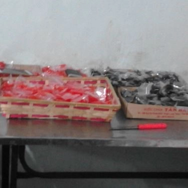 Tổng hợp- Quán Ăn Hải Dương - Cơm Gà Xối Mỡ