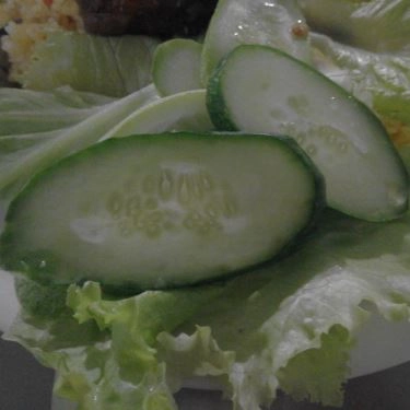 Món ăn- Quán Ăn Hải Dương - Cơm Gà Xối Mỡ