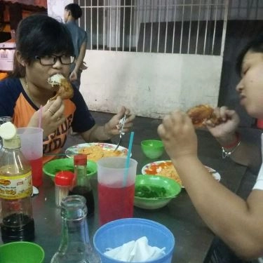 Tổng hợp- Quán Ăn A Lủ - Cơm Gà Xối Mỡ & Mì Xào