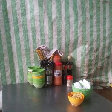 Tổng hợp- Quán Ăn A Lủ - Cơm Gà Xối Mỡ & Mì Xào