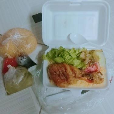 Món ăn- Quán Ăn Cơm Gà Xối Mỡ Minh Ký II