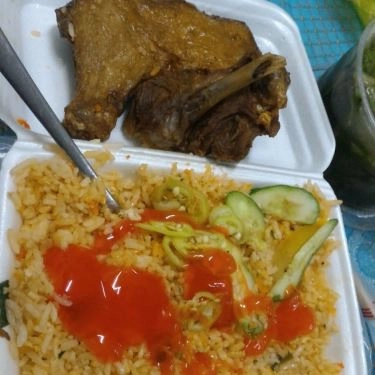 Món ăn- Quán Ăn Cơm Gà Xối Mỡ Minh Ký II