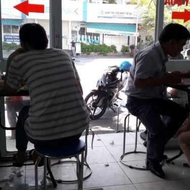Tổng hợp- Quán Ăn Cơm Gà Xối Mỡ - Nguyễn Huệ