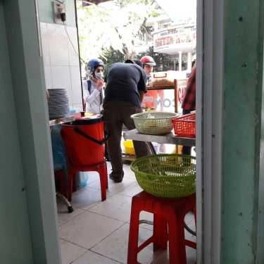 Tổng hợp- Quán Ăn Cơm Gà Xối Mỡ - Nguyễn Huệ